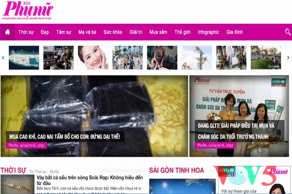 Truyền thông góp phần tăng cường sự tham gia của phụ nữ trong Quốc hội và Hội đồng Nhân dân các cấp - ảnh 1